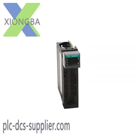 AB 1756-OB32 I/O Module: Advanced Input/Output Solution for Industrial Automation