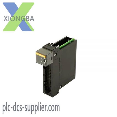 Allen-Bradley AB 1756-OF6VI Output Module for Industrial Control Systems