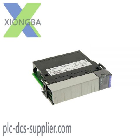 Allen-Bradley 1756-OG16 Digital Output Module