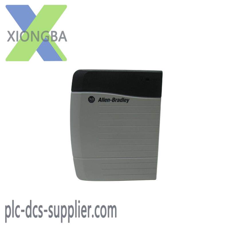 ab_1756-pa50_power_supply.jpg AB 1756-PA50 Power Supply Module for Industrial Control