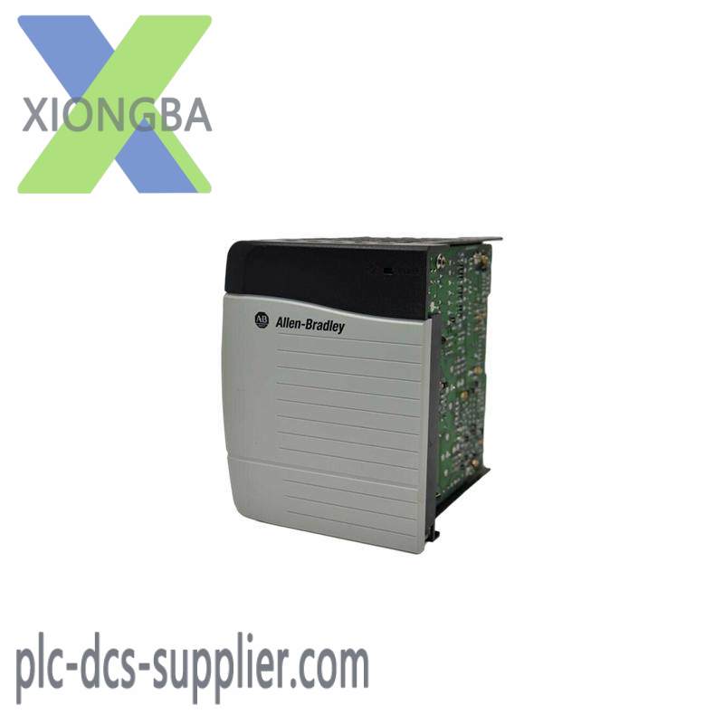 ab_1756-pa75_power_supply.jpg AB 1756-PA75 POWER SUPPLY - Advanced Industrial Control Solution