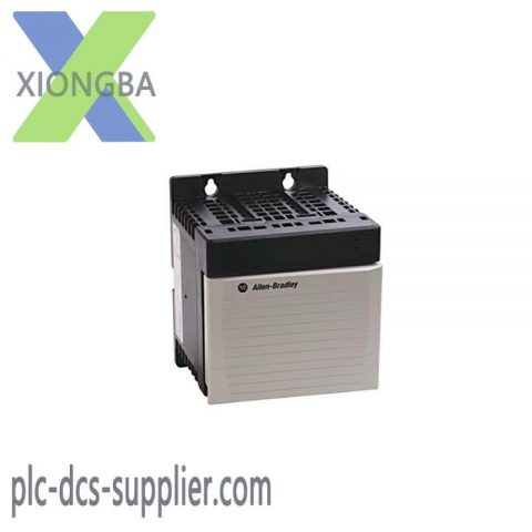 AB 1756-PAR2 Power Supply Bundle - High-Performance Automation Solution