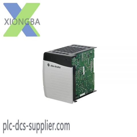 AB 1756-PB75 Industrial Power Supply, Efficient & Reliable Energy Solution