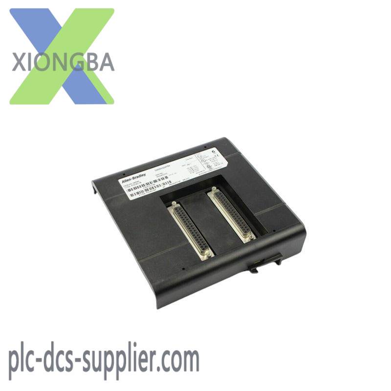 ab_1756-psca2_mounting_adapter.jpg AB Control Systems 1756-PSCA2 Mounting Adapter - PLC Expansion Module
