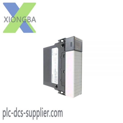 AB 1756-RM/B ControlLogix™ Enhanced Redundancy Module