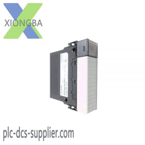 Allen-Bradley 1756-RM2 Redundancy Module, ControlLogix, PLC, Industrial Automation
