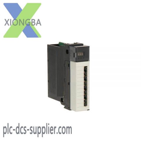 AB 1756-SIM Output Module - Advanced Control Solutions for Industrial Automation