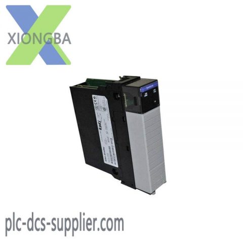 AB 1756-SYNCHRONOUS COMMUNICATIONS MODULE, Industrial Control, Electronics, Automation