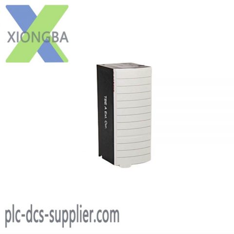 AB 1756-TBE Terminal Block - ControlLogix Module for Industrial Automation, Efficient Connectivity Solution