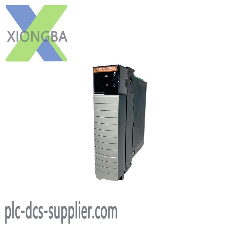ab_1756sc-if8u_input_module.jpg AB 1756SC-IF8U Input Module: Industrial Control Module for Precision Data Acquisition