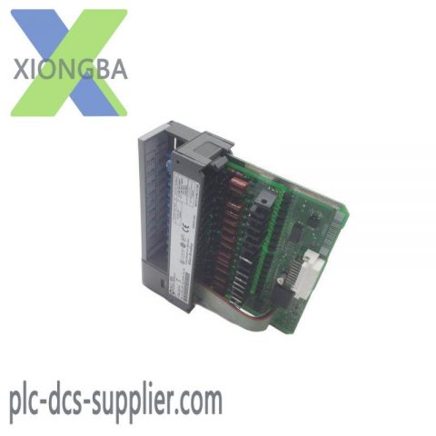 AB 1757-BEM PROCESSLOGIX BATTERY EXTENSION MODULE - Advanced Energy Management Solution