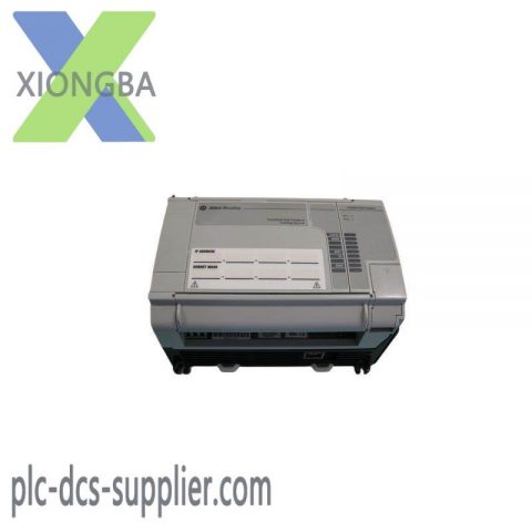 AB 1757-FFLD2 FIELDBUS LINKING DEVICE - Advanced Control Solutions for Industrial Automation