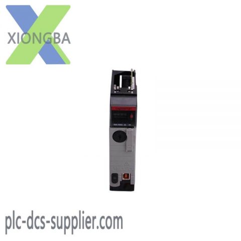 ABB AB 1757-FIMRTP INTERFACE MODULE - Advanced I/O Technology for Industrial Automation