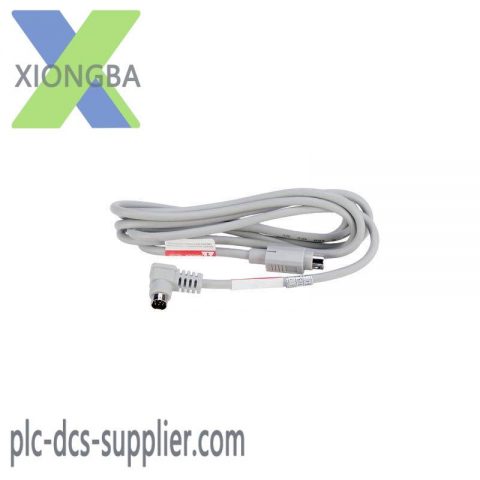 AB 1761-CBL-HM02 - Communication Cable for Industrial Automation, Efficient Data Transfer Solutions