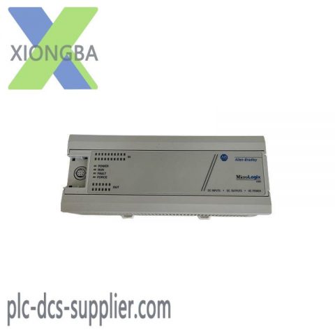 AB 1761-L32BBB Industrial Logic Controller
