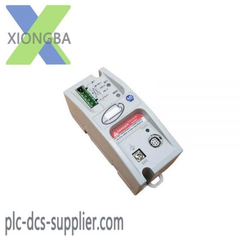 AB Controls 1761-NET-DNI Ethernet Interface Module, Advanced Industrial Networking Solutions
