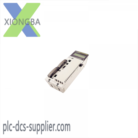 Allen Bradley AB 1762-IQ8 MicroLogix Expansion Module