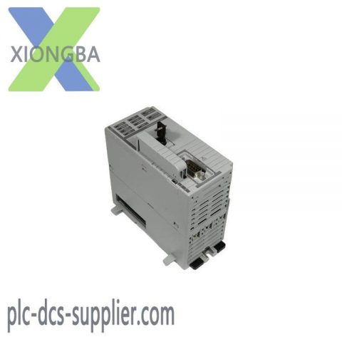 Allen-Bradley 1768-L43 PROCESSOR MODULE, Industrial Control System Component