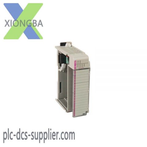 AB 1769 BOOLEAN SPECIALTY MODULE: High-Performance Control Solutions