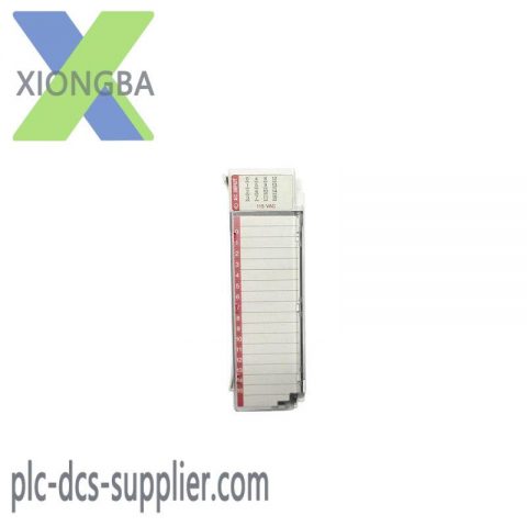 Allen-Bradley 1769-IA16 Analog Input Module