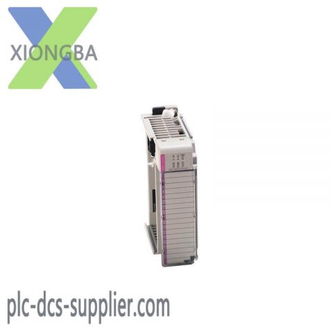 AB 1769-IF4I I/O MODULE: Industrial Control System Component, Designed for High Reliability & Precision