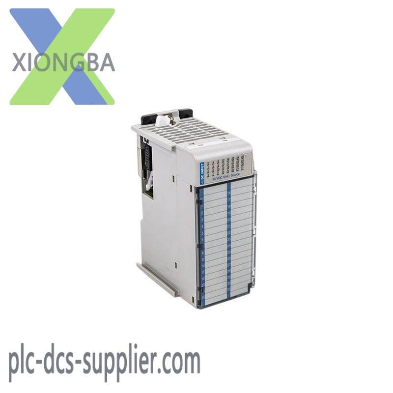 ab_1769-iq32_i_o_module.jpg AB 1769-IQ32 - High-Performance I/O Module