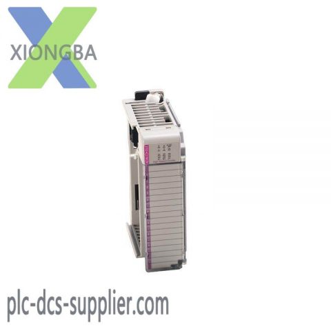 AB 1769-OA8 Outputs Module - Advanced Control Solution for Industrial Automation