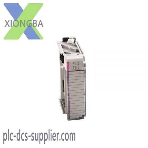 AB 1769-OB32 Input/Output Module, Advanced Control Solution