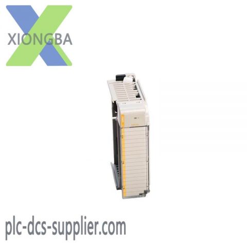 AB 1769-OF4CI - High-Performance Control Module