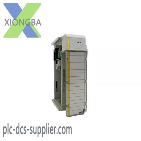 AB 1769-OF4VI Output Module: Industrial Control Excellence