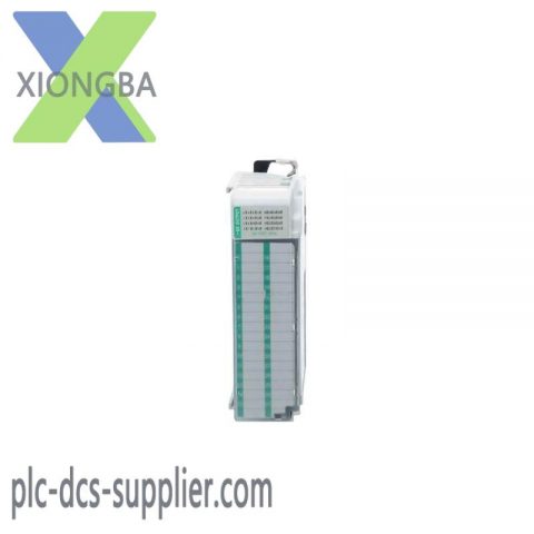 AB 1769-OV32T Output Module - Advanced Control Solution for Industrial Automation