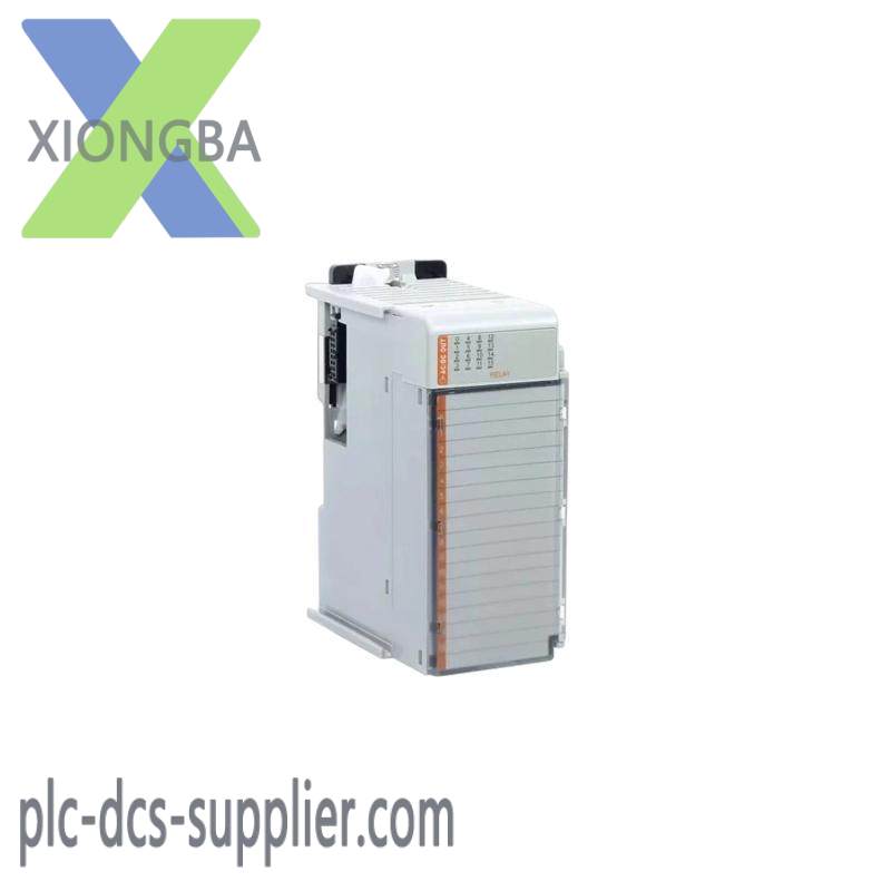 ab_1769-ow16_i_o_module.jpg AB 1769-OW16 I/O Module: High-Performance Digital Output for Industry 4.0 Applications