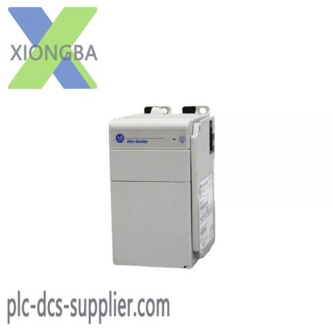 AB Automation 1769-PA4 Power Supply, High Efficiency PLC Module