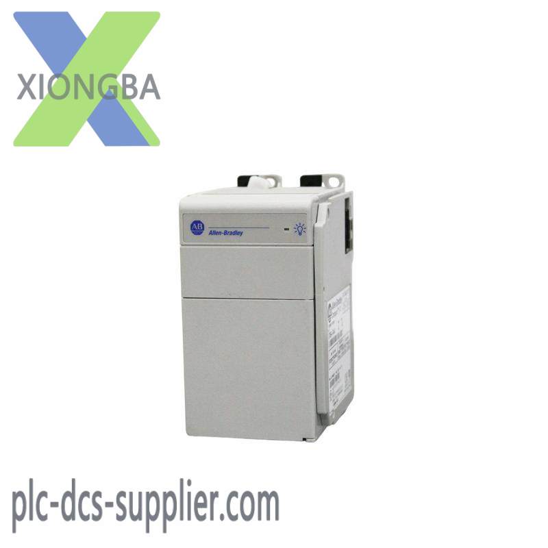 ab_1769-pa4_power_supply.jpg AB Automation 1769-PA4 Power Supply, High Efficiency PLC Module
