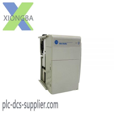 AB 1769-PB4 Series CompactLogix Power Supply Module