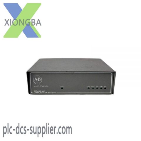 ABB 1770-KF2 COMMUNICATION INTERFACE, Industrial Control Module