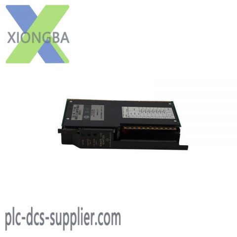 ABB 1771-ASB ADAPTER MODULE - Industrial Automation Solution, Precise Control, Enhanced Efficiency