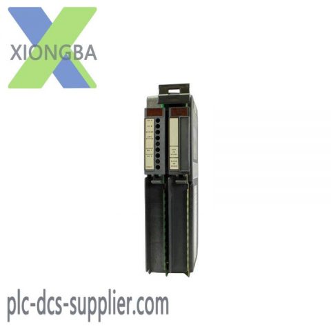 AB 1771-IK Counter Module, High Precision Industrial Counting Solution