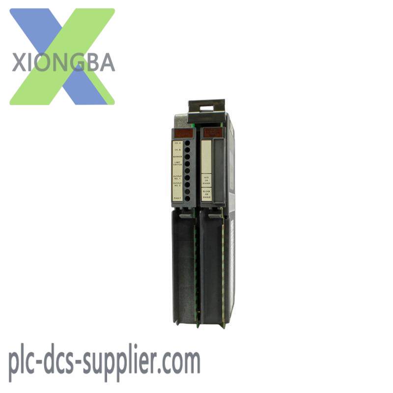 ab_1771-ik_counter_module.jpg AB 1771-IK Counter Module, High Precision Industrial Counting Solution