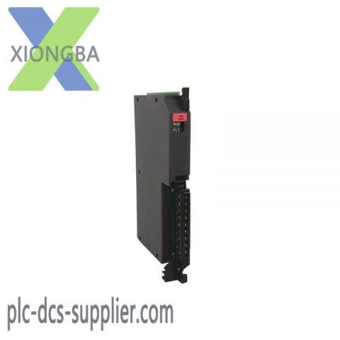 AB 1771-IR Input Module: Industrial Control Module by AB, for Advanced Process Control