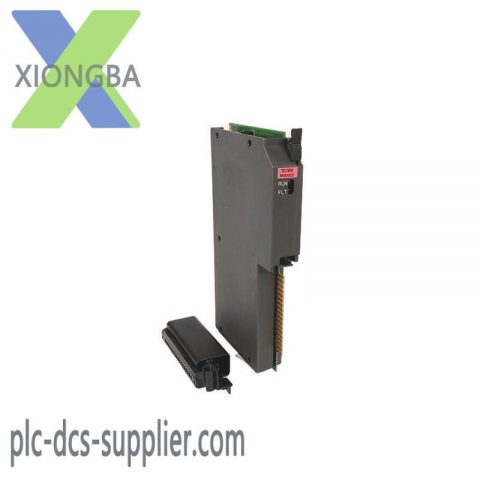 AB 1771-IXHR Input Module - Industrial Control Solution for Enhanced Efficiency