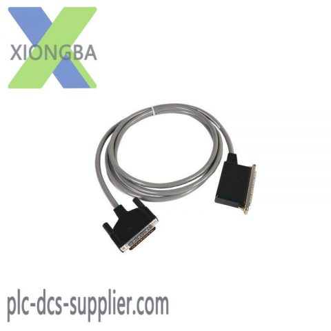 AB 1771-NC15 Cable - High-Speed Communication Link for Industrial Automation