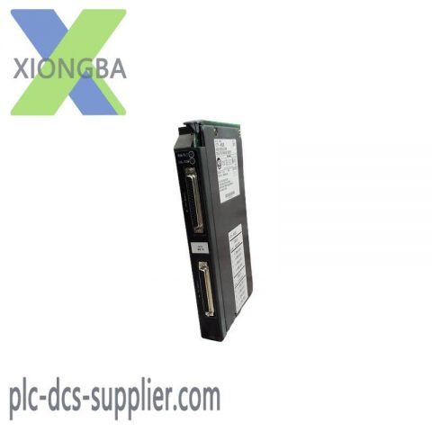 AB 1771-NIS Current Input Module - High-Performance Input Solution for Industrial Automation