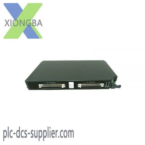 AB 1771-NOV Industrial Control Output Module