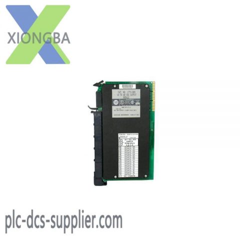 AB 1771-OBD Digital Output Module: Advanced Industrial Control Solution