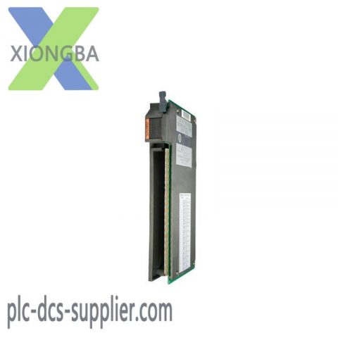 Allen-Bradley 1771-OW16 Digital Contact Output Module