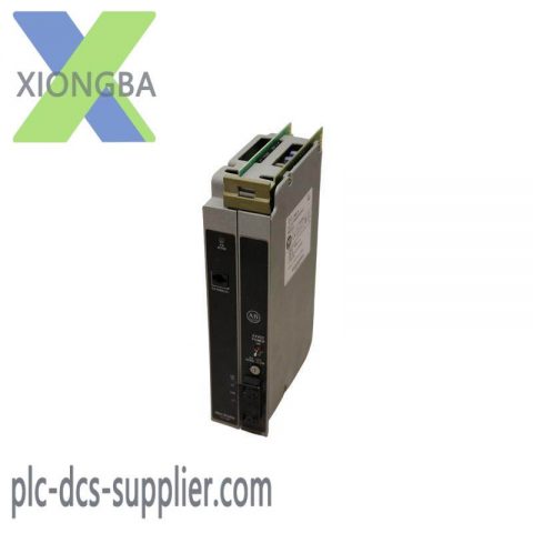 AB 1771-P5E Input Voltage Control Module