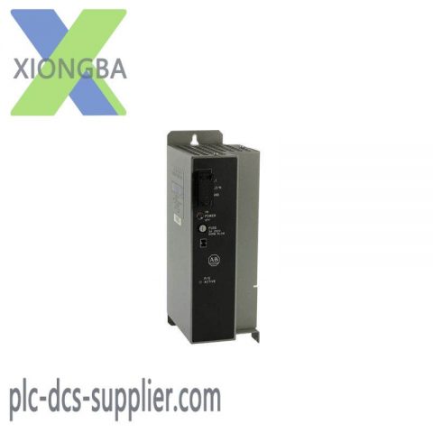 ABB AB 1771-P7/D Power Supply Module