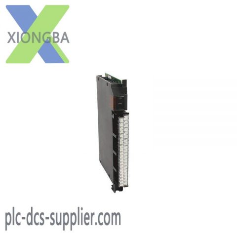 AB 1771-VHSC Counter Module: Advanced Industrial Control Technology