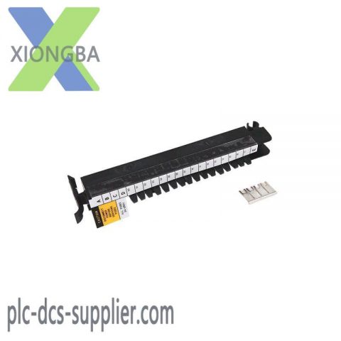 AB 1771-WHFB Wiring Arm for Industrial Control Systems